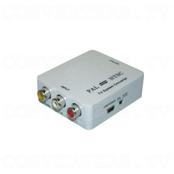 PAL/NTSC Video to NTSC/PAL Video Converter