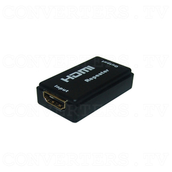 HDMI over HDMI Cable - Repeater 40m