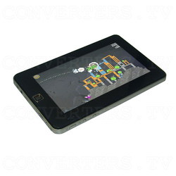 7 Inch Android Tablet 2.2 1GHz 4GB with GSM