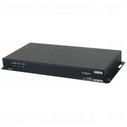 UHD 4K 6G Audio Extractor