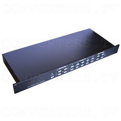 Professional Video Scaler CSC - 1600HDAR