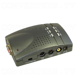PC VGA to Video TV - Ultimate XP Pro