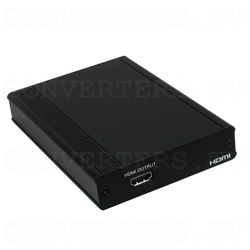 HDMI Repeater-Extender 1 input - 1 output