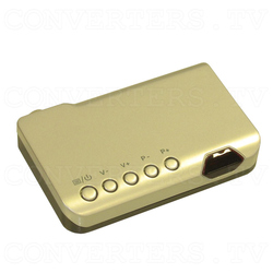 UHF/VHF TV Channel Converter