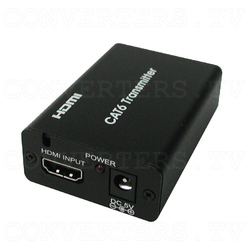 HDMI v1.3 to Twin CAT6 Transmitter
