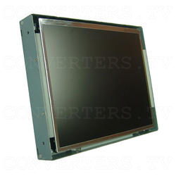 12.1 Inch CGA EGA VGA to SVGA LCD Panel (Wide Viewing Angle)