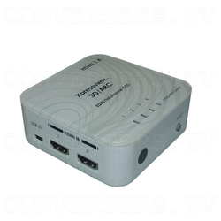 HDMI v1.4 4 In 1 Out Switch with Coaxial Audio Out