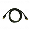 HDMI Cable 1.8m (Black)