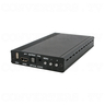 Composite S-Video to HDMI 1080p Scaler Format Converter