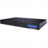 HDMI 4K UHD 8x8 Matrix with 6G Capability HDMI 4K UHD 8x8 Matrix with 6G Capability