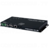 Multi Video over CAT 6/7 HDBaseT UHD+ Scaler Transmitter Multi Video over CAT 6/7 HDBaseT UHD+ Scaler Transmitter