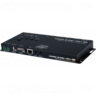Multi Video over HDBaseT UHD+ Scaler Receiver Multi Video over HDBaseT UHD+ Scaler Receiver