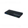 HDMI/Audio over CAT Cable Transmitter w/ 48V PoH HDMI/Audio over CAT Cable Transmitter w/ 48V PoH