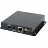 HDMI over CAT5e/6/7 Receiver with 48V PoH HDMI over CAT5e/6/7 Receiver with 48V PoH