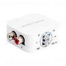 Analog L/R Stereo Lip-Sync Corrector Analog L/R Stereo Lip-Sync Corrector