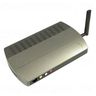 High Definition Digital WiFi Media Player 1080P-1