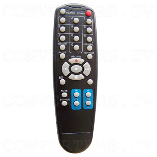 Video Edit Kit - TV - DV - AV All-in-One plus Combo bay - Remote Control