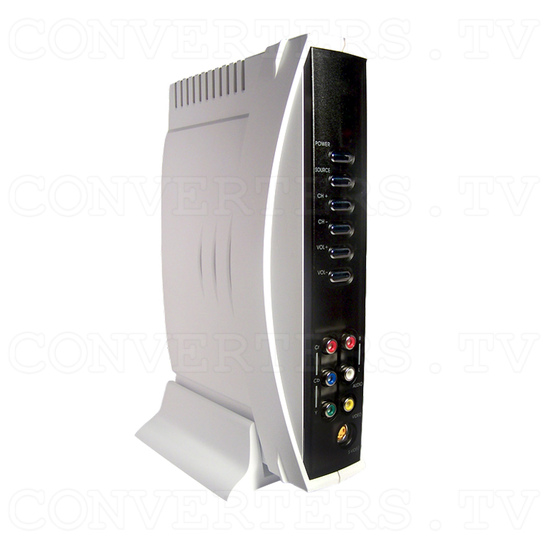 ProTV IV DVI TV Converter (NTSC) - Full View