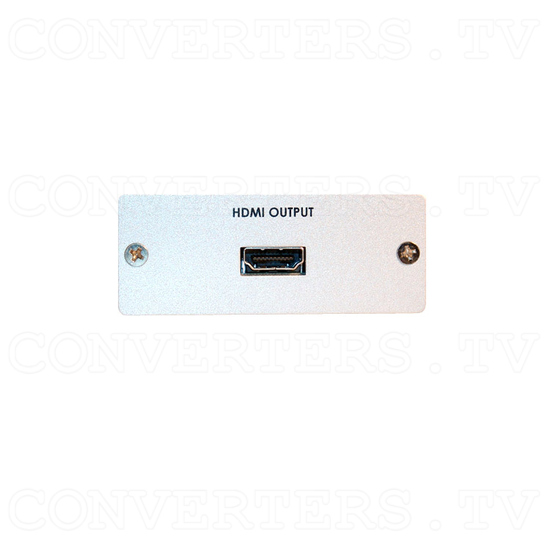 HDMI Repeater - Front View