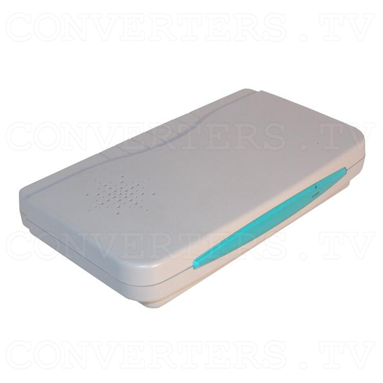 SCART to PAL Converter  CRS-2000 - Full View