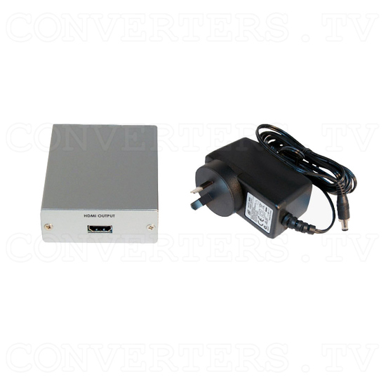 HDMI Repeater - Full Kit
