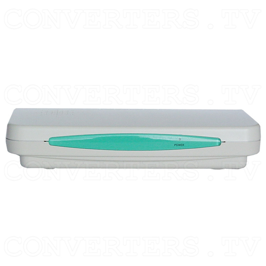 SCART to PAL Converter  CRS-2000 - Front View