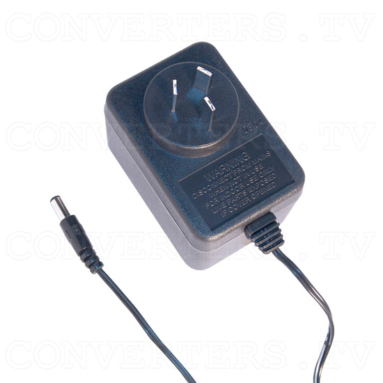 USB TV Box U-Shuttle - Power Supply 110v OR 240v