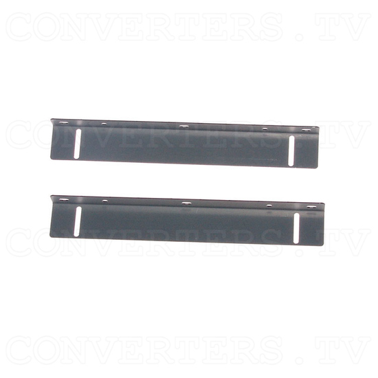 10.4 Inch CGA EGA VGA to SVGA LCD Panel - Mounting Brackets