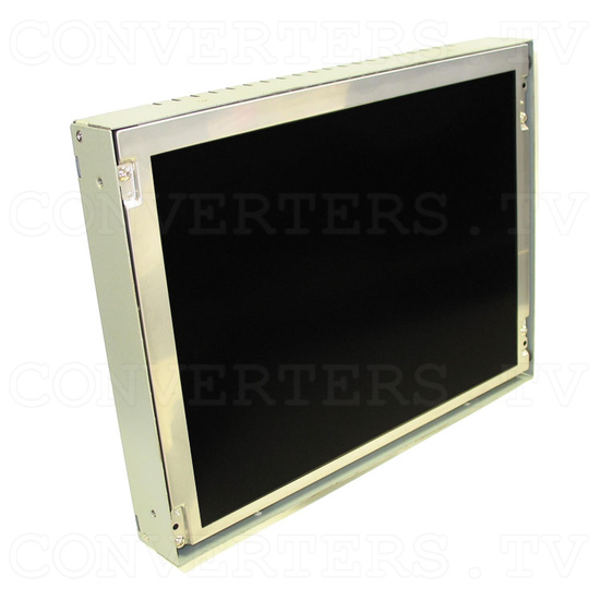 12.1 Inch CGA EGA VGA to SVGA LCD Panel - Full View