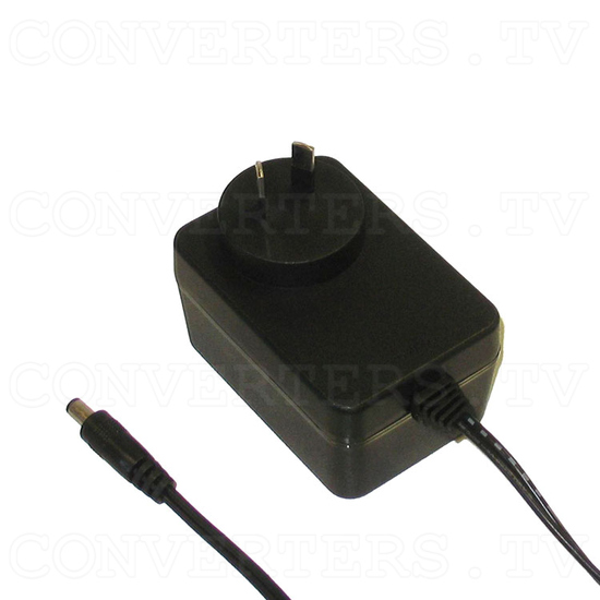 High Definition Digital WiFi Media Player 1080P-1 - Power Supply 110v OR 240v