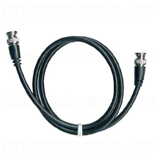 Professional Video Scaler (CSC-1600HD) - 1 BNC Cable