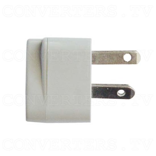 250V 10A Universal Travel Power Plug Adapter Australia Model - 4