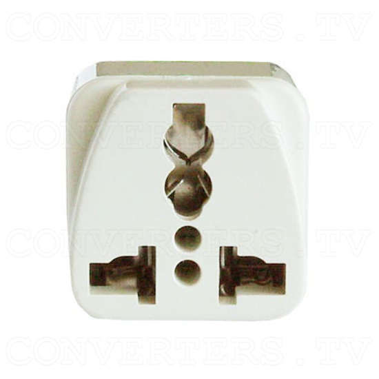 250V 10A Universal Travel Power Plug Adapter South Africa Model - 2