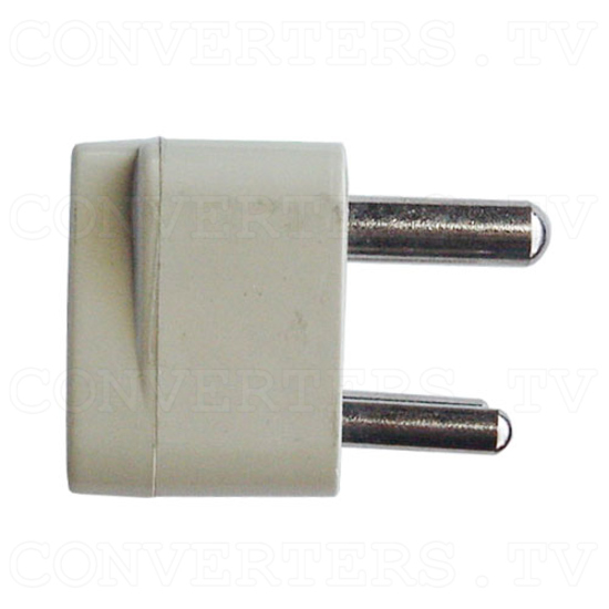 250V 10A Universal Travel Power Plug Adapter South Africa Model - 4