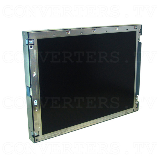 15 Inch Cga Ega Vga To Xga Wide Viewing Angle Lcd Monitor