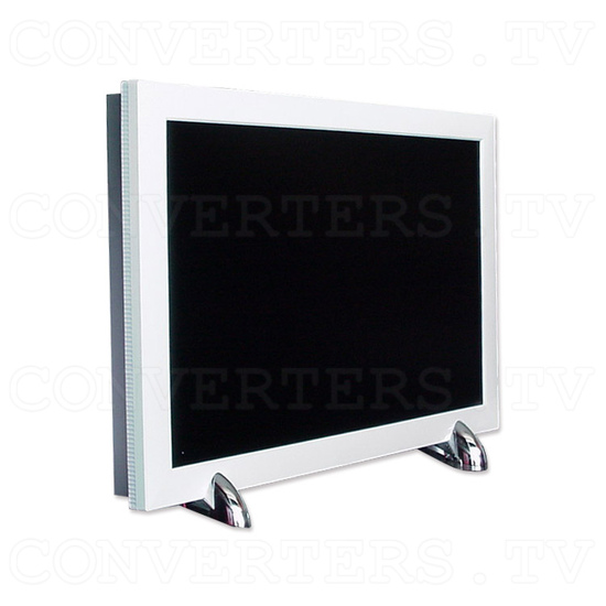 30 Inch LCD TV - Monitor