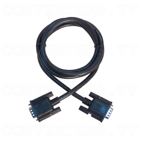 17 Inch Delta CGA EGA Multi-frequency to SXGA LCD Panel - VGA Cable