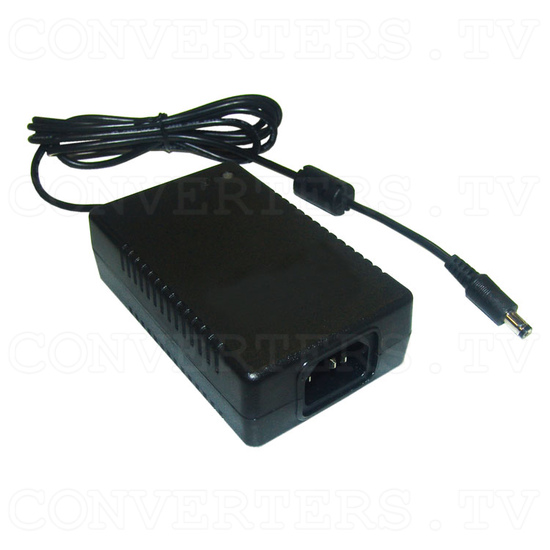 HDMI v1.3 Over CAT6 Distributor 1 In 8 Out - Power Supply 110v OR 240v
