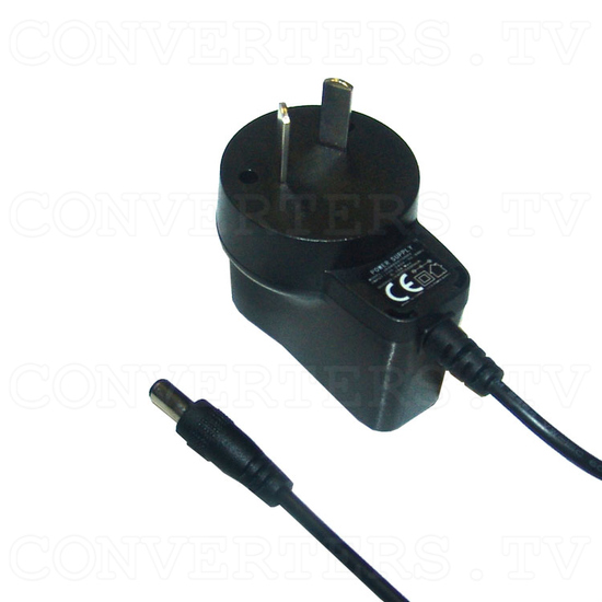 DVI to HDMI Converter - Power Supply 110v OR 240v