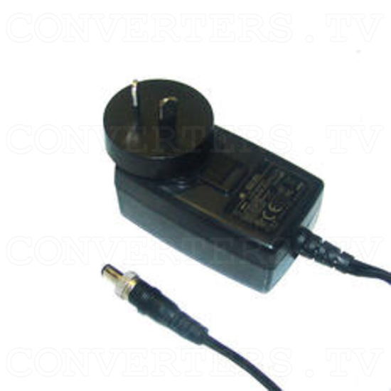 HDMI v1.4 1 Input 8 Output 4Kx2K Splitter - Power Supply 110v OR 240v