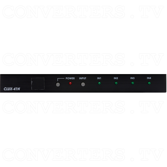 HDMI 4 in x 1 out Switch - ID#15192 Front View.png