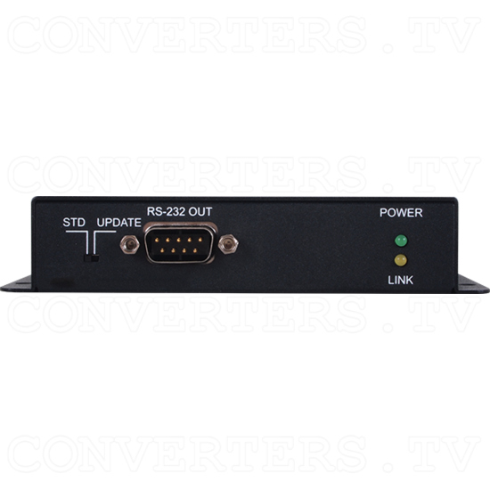 HDMI over CAT5e/6/7 Receiver with 48V PoH - Back View.png