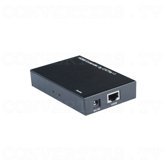 Wireless HD 1080P HDMI Transmitter and Receiver Kit with IR - Transmitter.png