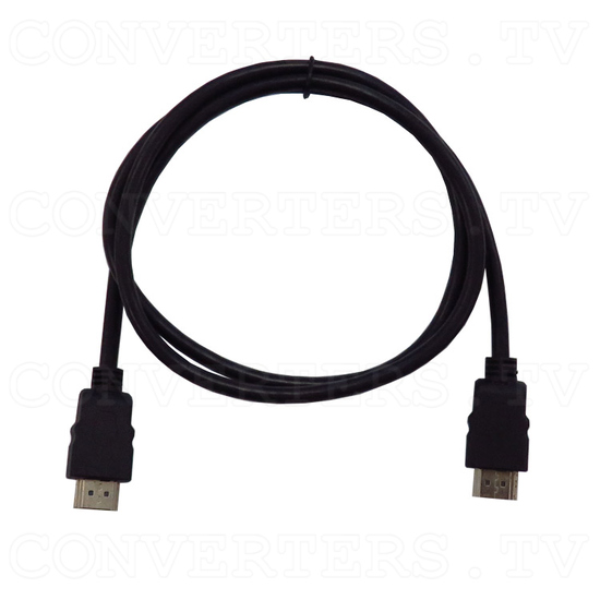 HDMI to HDMI 1M Cable - 1M HDMI Cable