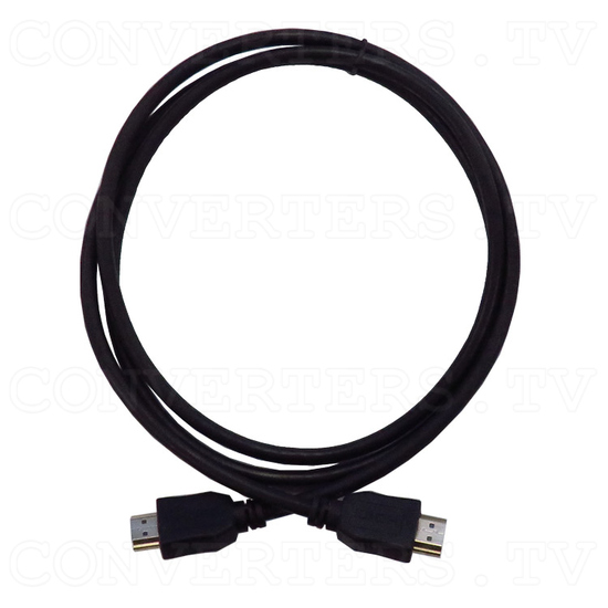 HDMI to HDMI 1.5M Cable - 1.5M HDMI Cable