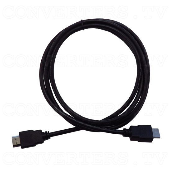 HDMI to HDMI 2M Cable - 2M HDMI Cable